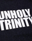 Fucking Awesome - Unholy Trinity Vest - Indigo - ARROW & BEAST