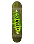 Glue Skateboards Ostrowski Fly Trap I Deck - ARROW & BEAST