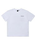 Former Merchandise - GOODBYE LILY T-SHIRT White - White - ARROW & BEAST