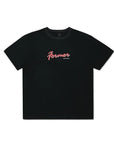 Former Merchandise - STIMULANT T-SHIRT Black - Black - ARROW & BEAST