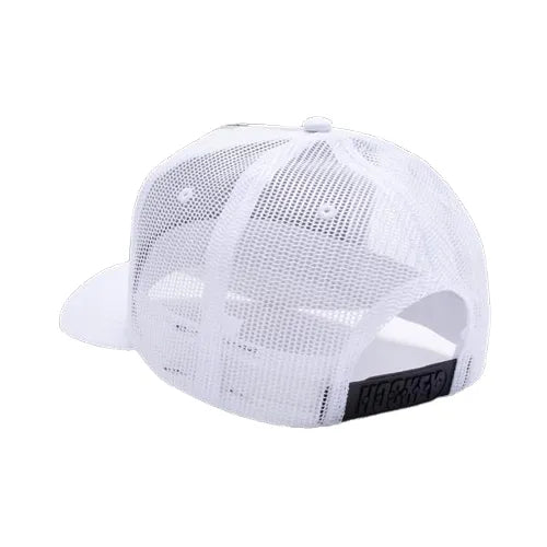 Hockey - Resuscitate Truck Stop Hat White - ARROW & BEAST