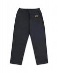 Rave Skateboards - F&B Climbing pant black - ARROW & BEAST