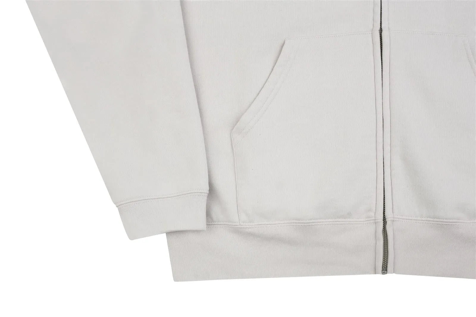 Yardsale XXX YS Sport Spray Hood Off White - ARROW & BEAST