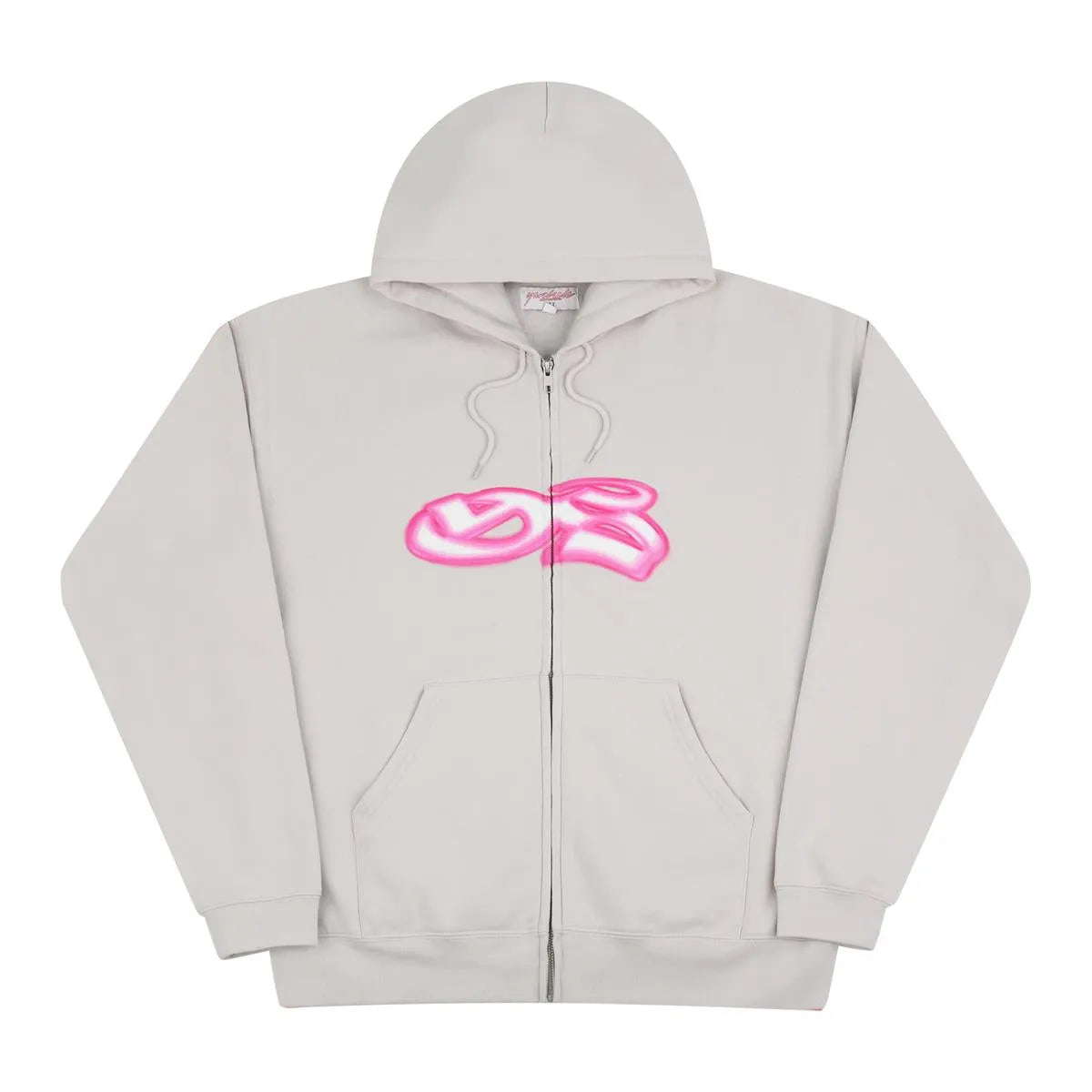 Yardsale XXX YS Sport Spray Hood Off White - ARROW & BEAST