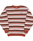 Yardsale XXX Mirage Knit Orange - ARROW & BEAST