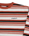 Yardsale XXX Mirage Knit Orange - ARROW & BEAST