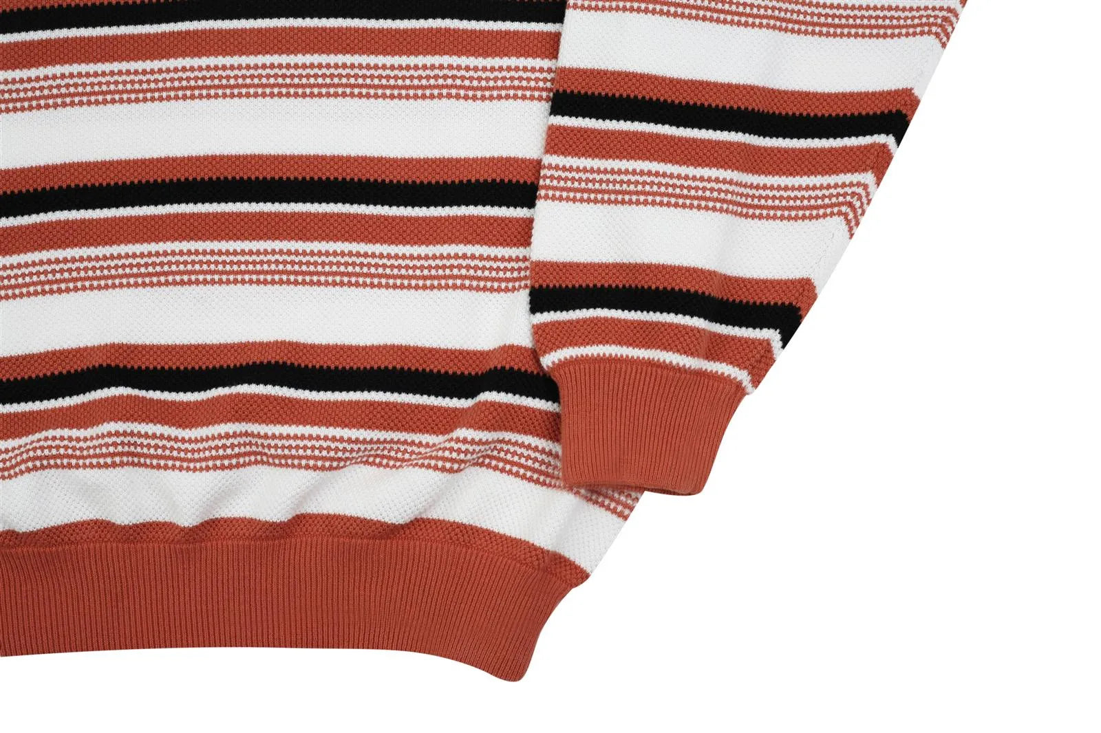 Yardsale XXX Mirage Knit Orange - ARROW & BEAST