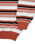 Yardsale XXX Mirage Knit Orange - ARROW & BEAST