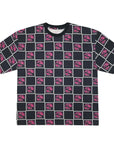 Yardsale XXX Bellagio Pique T-Shirt Black - ARROW & BEAST