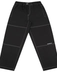 Yardsale XXX Outdoor Pants Black - ARROW & BEAST
