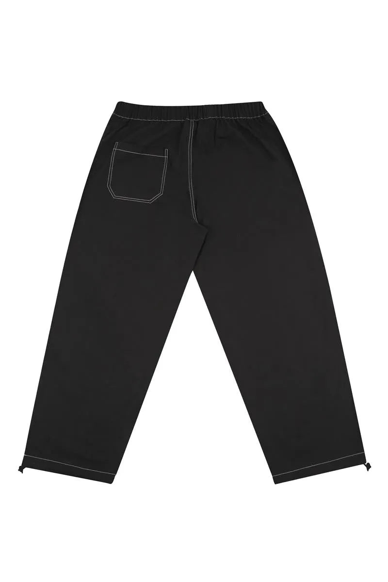 Yardsale XXX Outdoor Pants Black - ARROW & BEAST