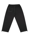 Yardsale XXX Outdoor Pants Black - ARROW & BEAST