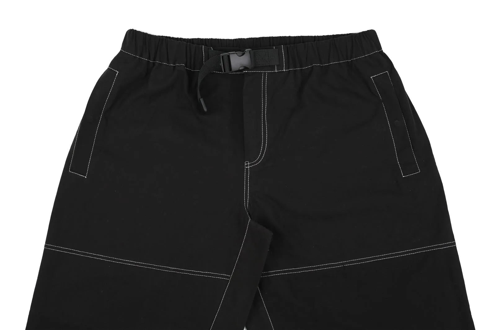 Yardsale XXX Outdoor Pants Black - ARROW & BEAST