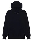 Fucking Awesome Facer Hoodie Black - ARROW & BEAST