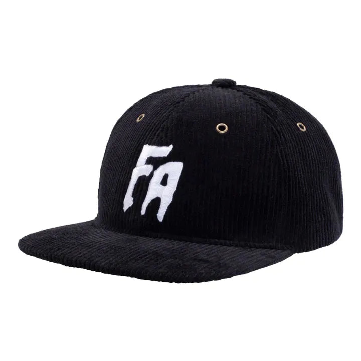 【Fucking Awesome】SEDUCTION STRAPBACK Fucking Awesome - Seduction Strapback - Black – ARROW & BEAST