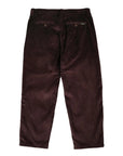Magenta Skateboards - OG CHINO CORD - CHOCOLATE - Chocolate - ARROW & BEAST