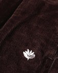 Magenta Skateboards - OG CHINO CORD - CHOCOLATE - Chocolate - ARROW & BEAST
