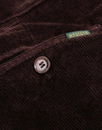 Magenta Skateboards - OG CHINO CORD - CHOCOLATE - Chocolate - ARROW & BEAST