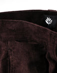 Magenta Skateboards - OG CHINO CORD - CHOCOLATE - Chocolate - ARROW & BEAST