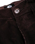 Magenta Skateboards - OG CHINO CORD - CHOCOLATE - Chocolate - ARROW & BEAST