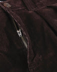 Magenta Skateboards - OG CHINO CORD - CHOCOLATE - Chocolate - ARROW & BEAST