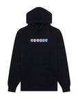 Hockey - Metal Mask Hoodie Black - Black - ARROW & BEAST