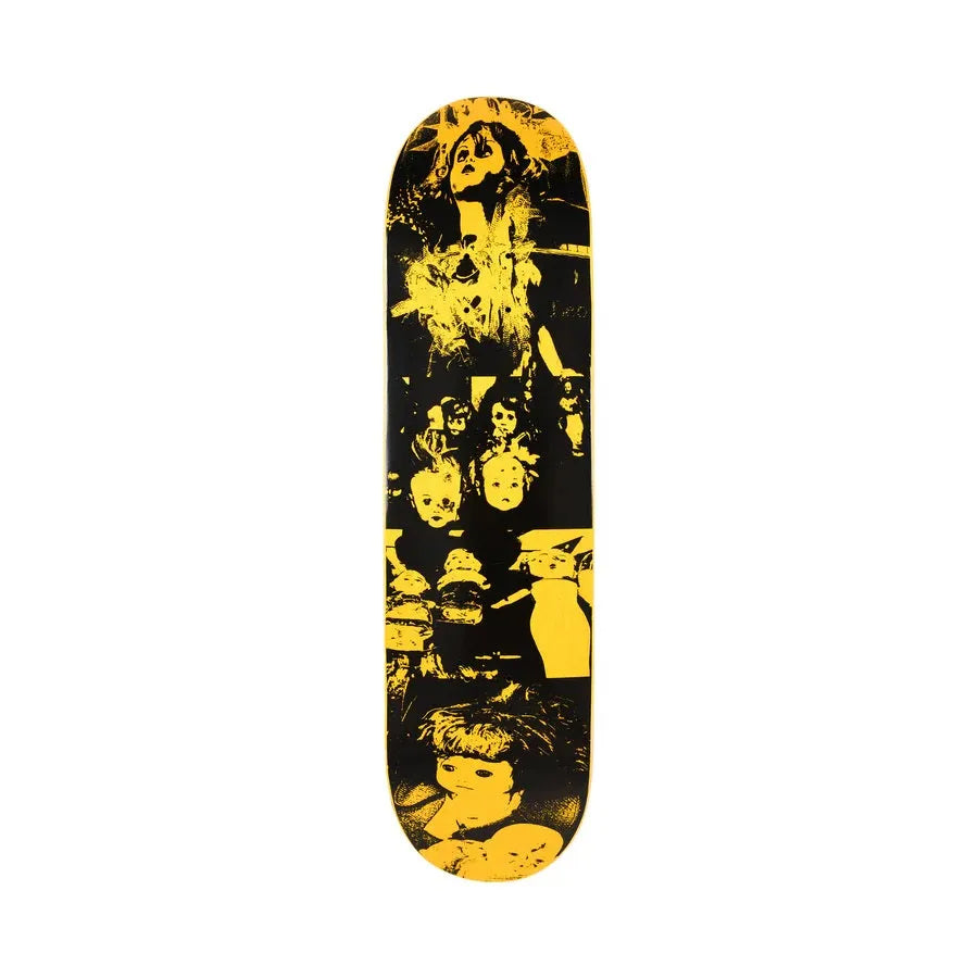 Glue Skateboards - Baker ‘The Attic’ 2 - ARROW & BEAST