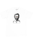 Copy of Arrow & Beast Oracle II Short Sleeved Tee White