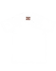 Copy of Arrow & Beast Oracle II Short Sleeved Tee White