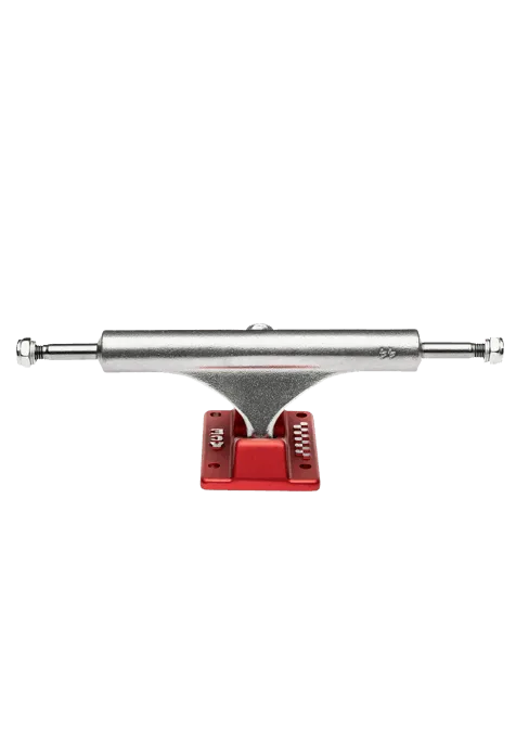 Ace Trucks Classic Polished Red - ARROW & BEAST