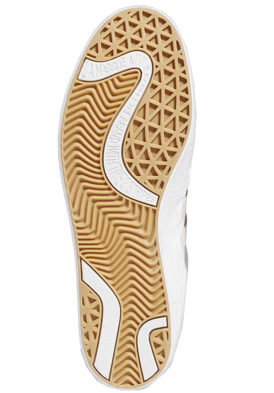 adidas Skateboarding Puig Indoor Shoes Cloud White HP9753