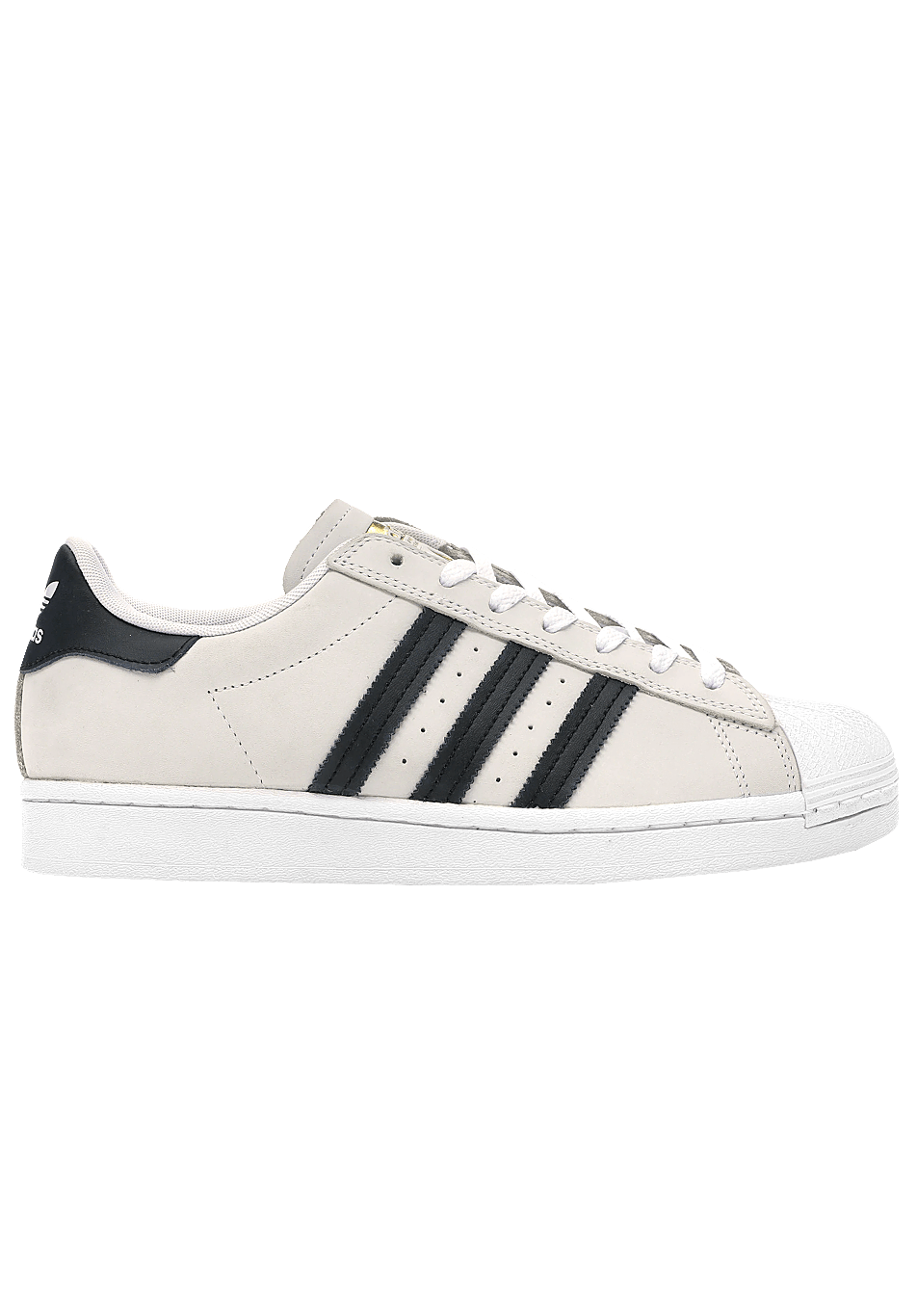 adidas Skateboarding Superstar ADV White Suede ARROW BEAST