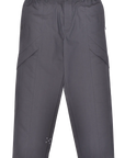 adidas x Pop Trading Co Tech Pant Carbon - ARROW & BEAST