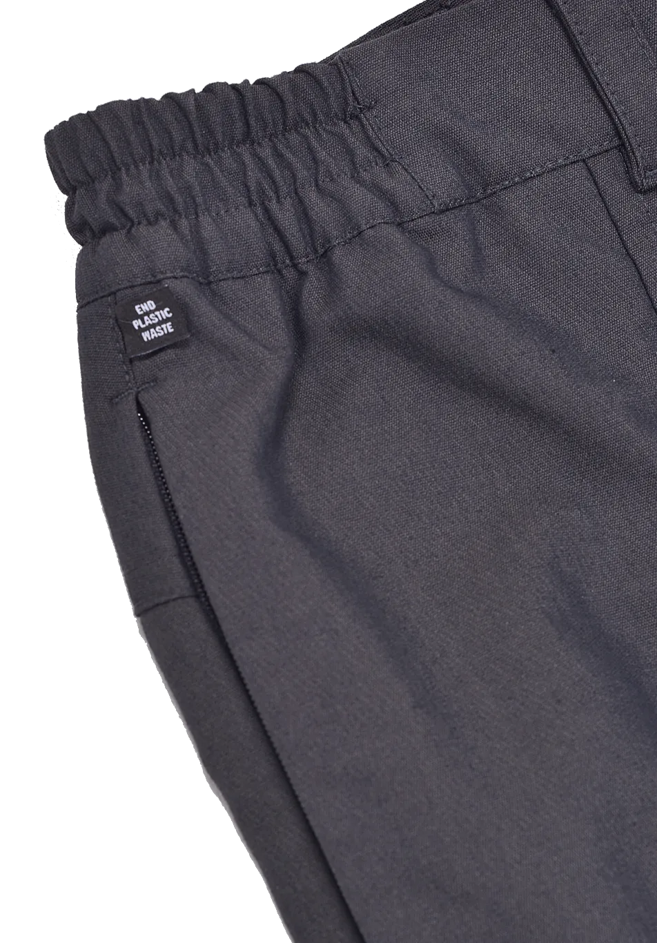 adidas x Pop Trading Co Tech Pant Carbon - ARROW & BEAST