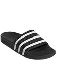 adidas Skateboarding Adilette Black 280647 ONLINE ONLY - ARROW & BEAST
