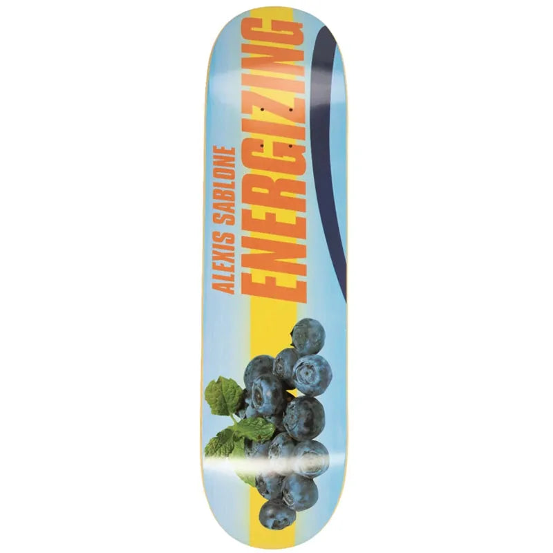 Alltimers - Energizing New Pro - ARROW & BEAST