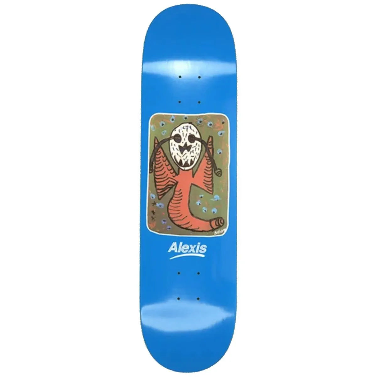 Alltimers - Nva Alexis - ARROW & BEAST