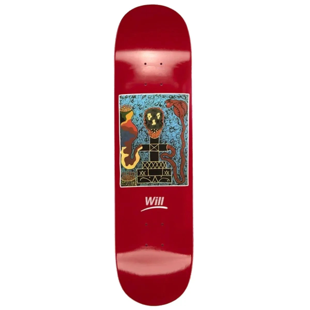 Alltimers - Nva Will - ARROW & BEAST
