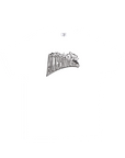 Alltimers Mountains Of Liberty Tee White - ARROW & BEAST