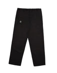 Alltimers - Yacht Rental Pants - Black - ARROW & BEAST