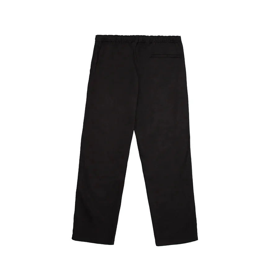 Alltimers - Yacht Rental Pants - Black - ARROW & BEAST