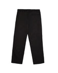 Alltimers - Yacht Rental Pants - Black - ARROW & BEAST