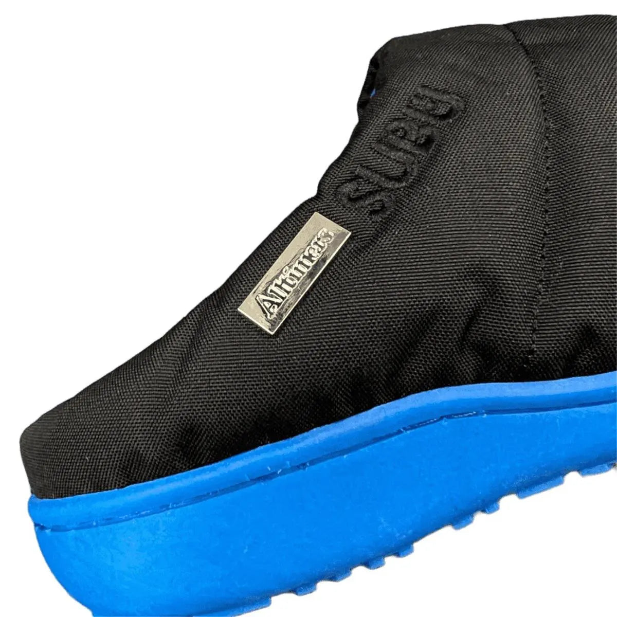 Alltimers - Subu Walking on Clouds - Black - ARROW & BEAST
