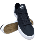 Nike SB Blazer Court Black CV1658-002 ONLINE ONLY - ARROW & BEAST