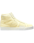 Nike SB Zoom Edge Blazer Mid Premium Shoe Lemon Wash DR9087-700 ONLINE ONLY - ARROW & BEAST