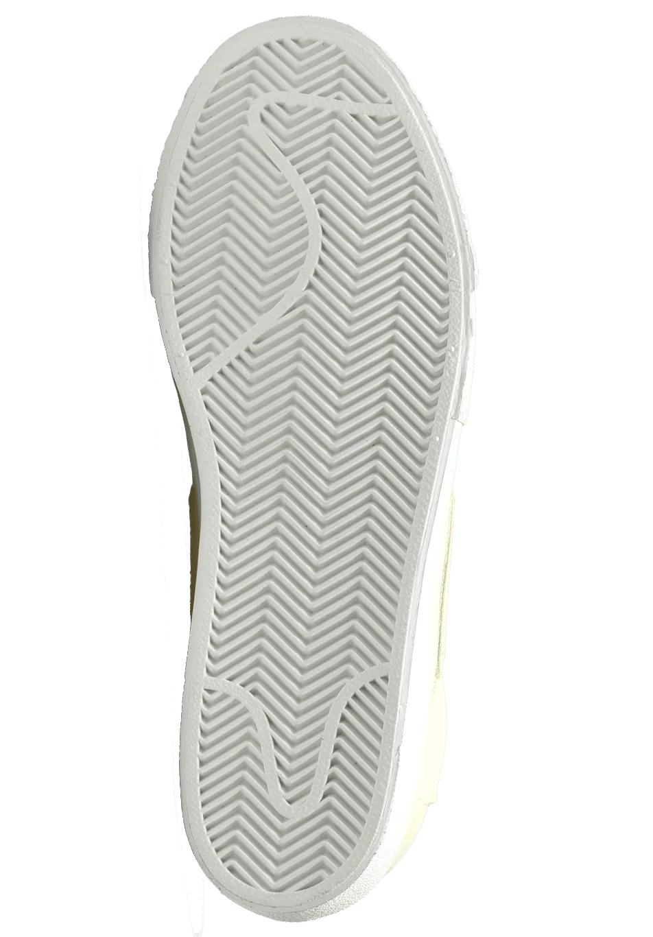 Nike SB Zoom Edge Blazer Mid Premium Shoe Lemon Wash DR9087-700 ONLINE ONLY - ARROW & BEAST