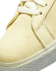 Nike SB Zoom Edge Blazer Mid Premium Shoe Lemon Wash DR9087-700 ONLINE ONLY - ARROW & BEAST