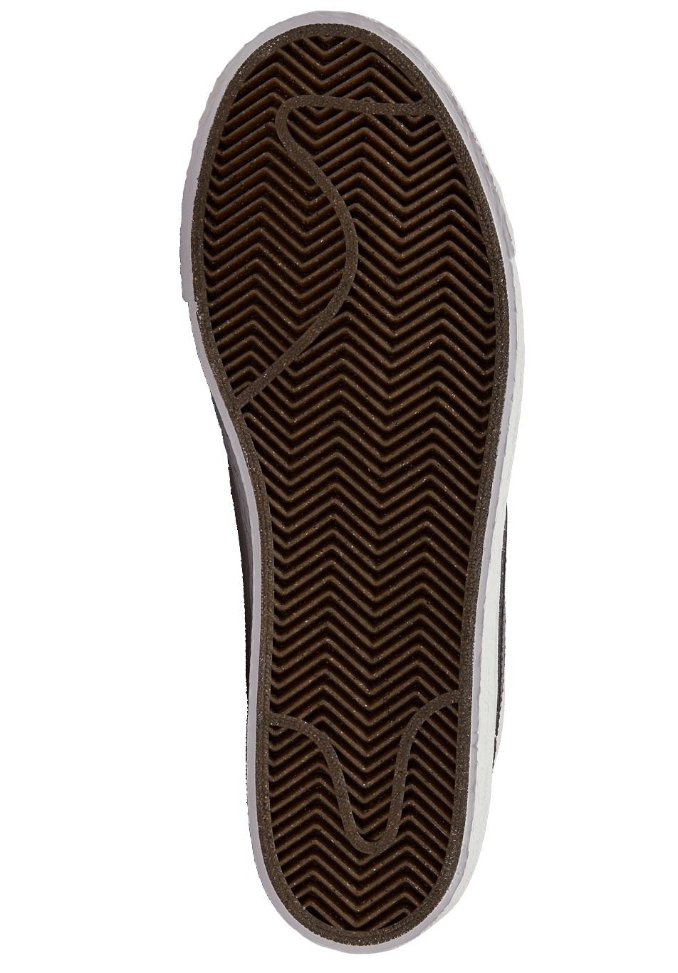 Nike SB Zoom Blazer Mid Shoe Phantom Cave Purple - ARROW & BEAST