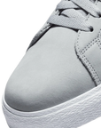 Nike SB Blazer Mid ISO Wolf Grey