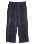 Fucking Awesome - Crocodile Work Pant Black - Black - ARROW & BEAST